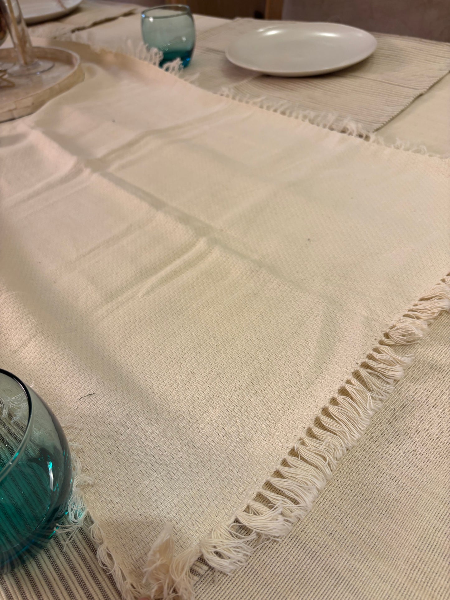 Cotton Runner