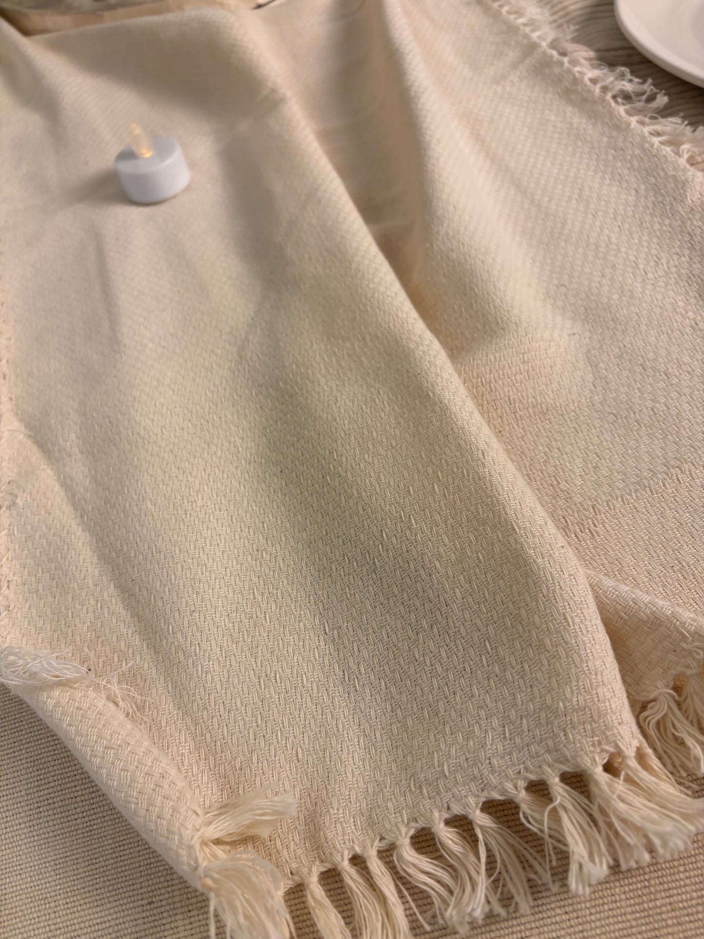 Cotton Runner