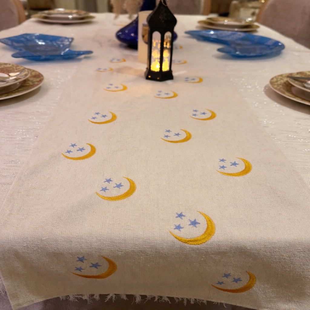 Ramdan Table Essentials