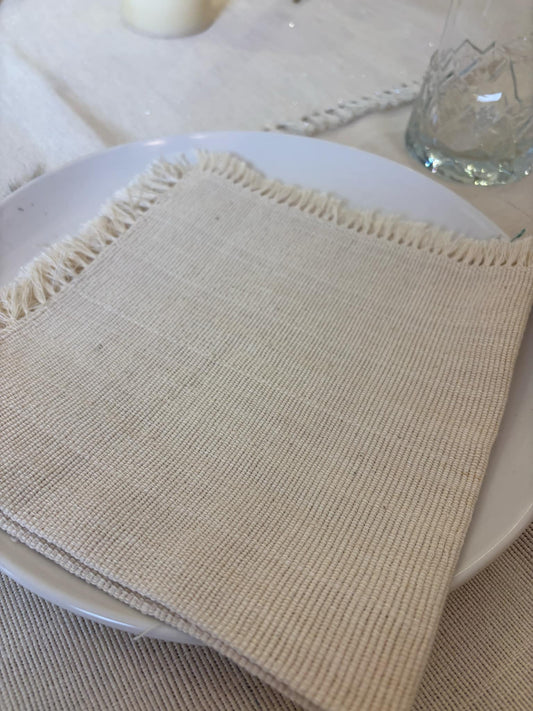 Linen Napkin Towels