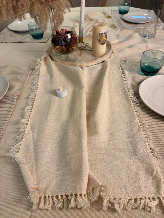 Cotton Runner